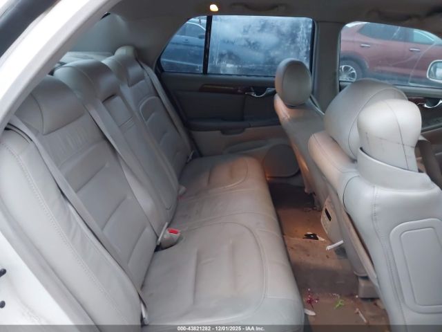 2002 CADILLAC DEVILLE 1G6KD54Y42U231024 Photo 7