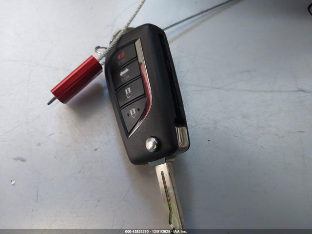 4T1C11AK7MU520206 Toyota a25a-fks
