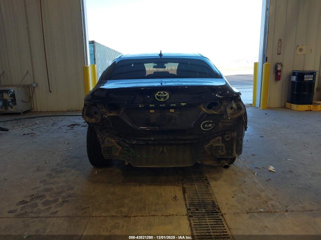 4T1C11AK7MU520206 Toyota a25a-fks