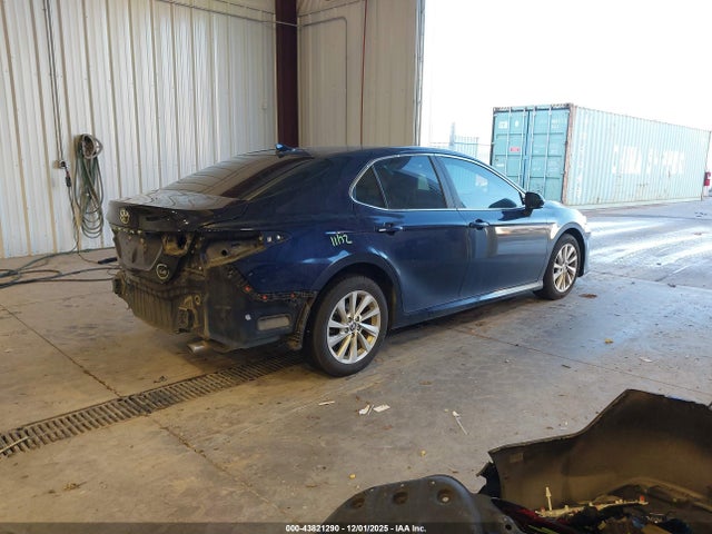 4T1C11AK7MU520206 Toyota a25a-fks