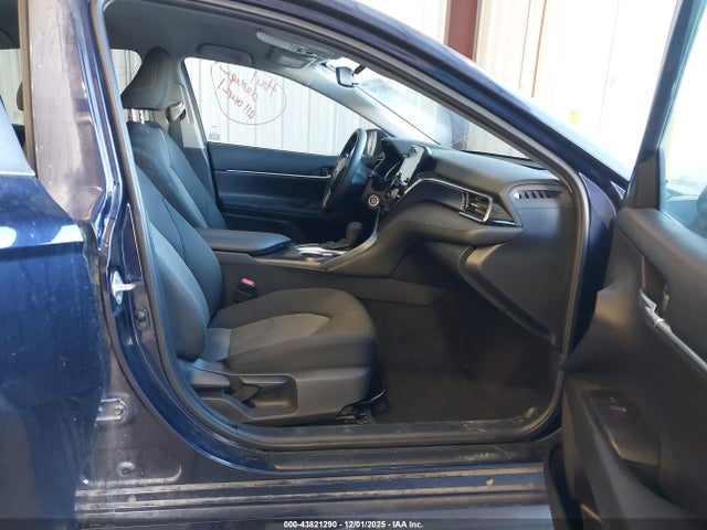 4T1C11AK7MU520206 Toyota a25a-fks