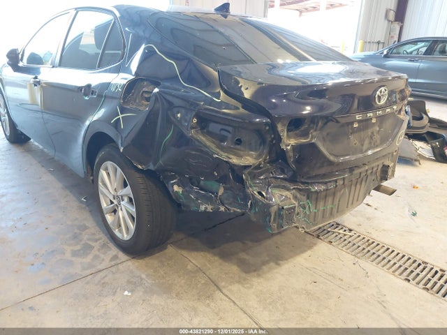 4T1C11AK7MU520206 Toyota a25a-fks