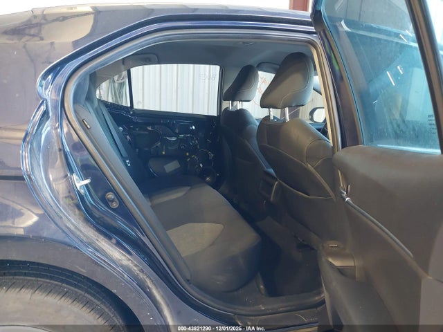 4T1C11AK7MU520206 Toyota a25a-fks