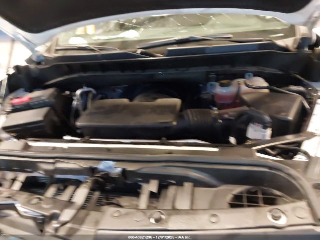 2024 CHEVROLET SILVERADO 1500 1GCUDDED3RZ388648 Photo 9