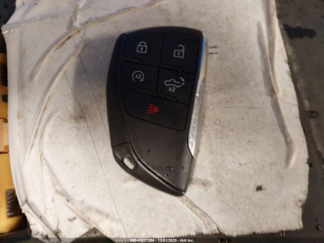 2024 CHEVROLET SILVERADO 1500 1GCUDDED3RZ388648 Photo 10