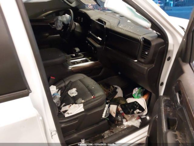 2024 CHEVROLET SILVERADO 1500 1GCUDDED3RZ388648 Photo 4