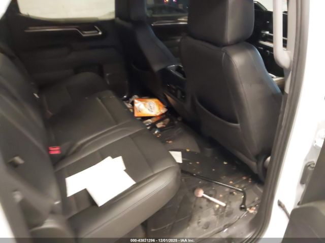 2024 CHEVROLET SILVERADO 1500 1GCUDDED3RZ388648 Photo 7