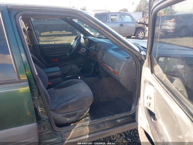 1996 JEEP GRAND CHEROKEE 1J4GZ58Y4TC282507 Photo 4