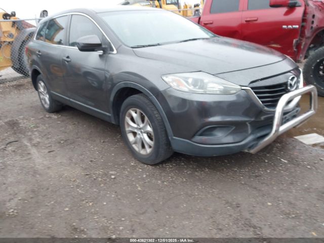 2015 MAZDA CX-9 JM3TB2CA2F0455844