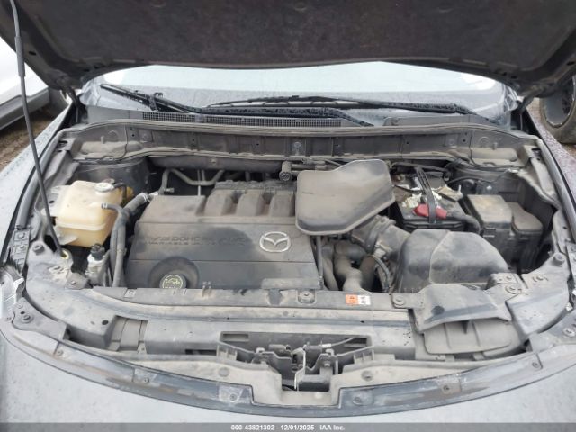 2015 MAZDA CX-9 JM3TB2CA2F0455844 Photo 9