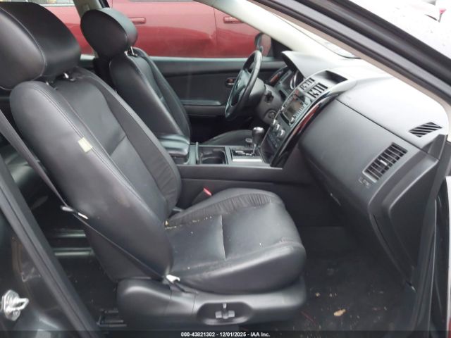 2015 MAZDA CX-9 JM3TB2CA2F0455844 Photo 4