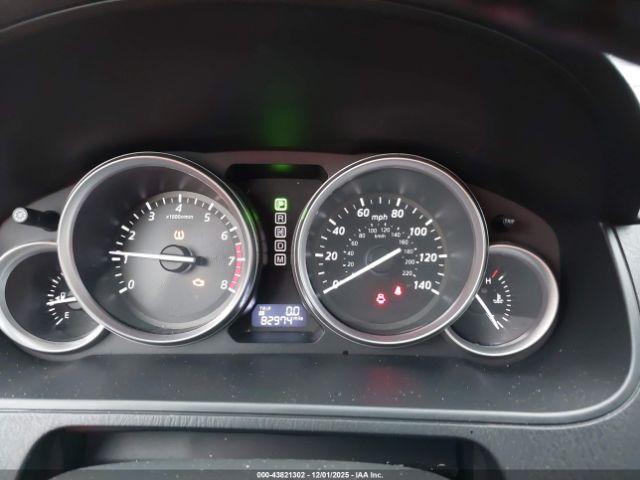 2015 MAZDA CX-9 JM3TB2CA2F0455844 Photo 6
