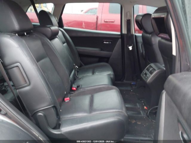 2015 MAZDA CX-9 JM3TB2CA2F0455844 Photo 7