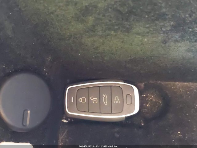 2012 CADILLAC SRX 3GYFNAE36CS653976 Photo 10