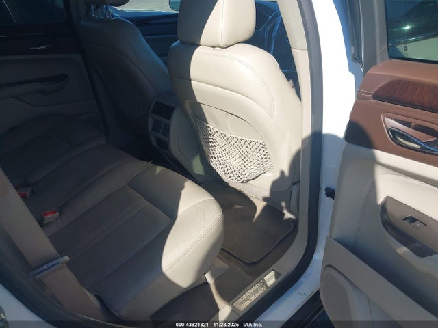 2012 CADILLAC SRX 3GYFNAE36CS653976 Photo 7