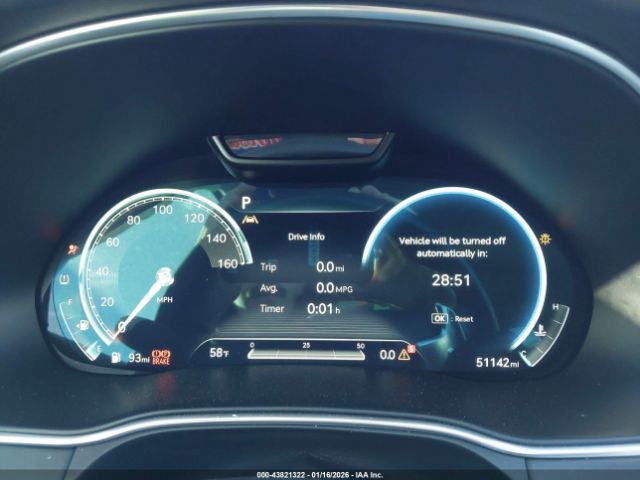 2023 GENESIS GV80 KMUHBDSB4PU103215 Photo 6