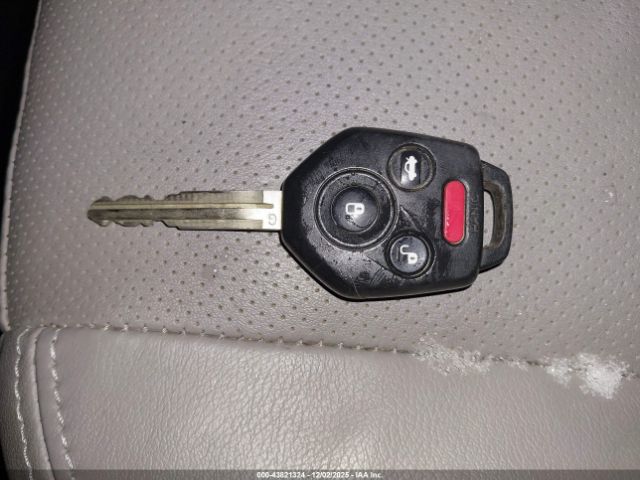 2016 SUBARU FORESTER JF2SJARC2GH551388 Photo 10