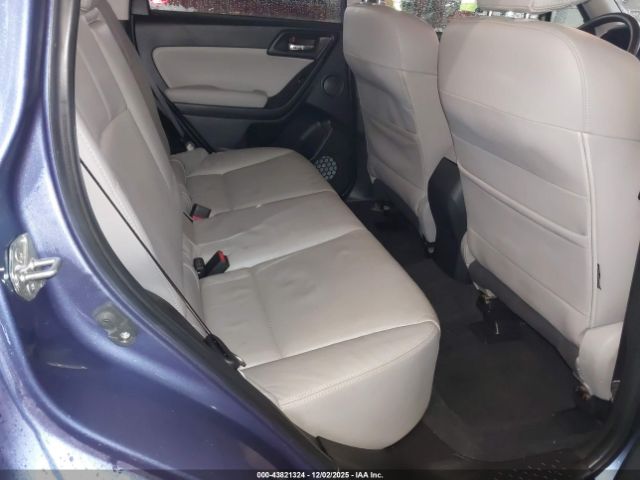 2016 SUBARU FORESTER JF2SJARC2GH551388 Photo 7