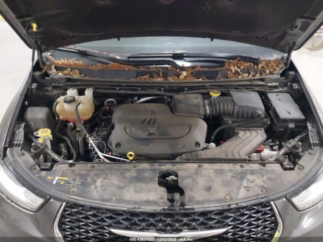 2022 CHRYSLER PACIFICA 2C4RC1BG2NR134200 Photo 9