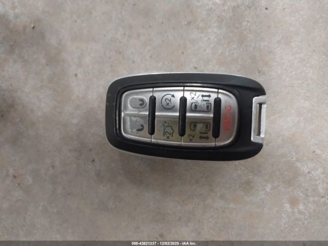 2022 CHRYSLER PACIFICA 2C4RC1BG2NR134200 Photo 10