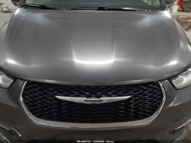 2022 CHRYSLER PACIFICA 2C4RC1BG2NR134200 Photo 5