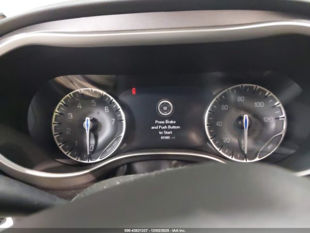 2022 CHRYSLER PACIFICA 2C4RC1BG2NR134200 Photo 6