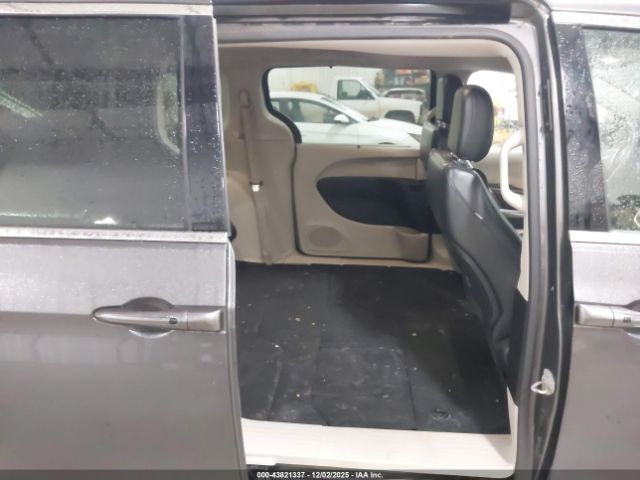 2022 CHRYSLER PACIFICA 2C4RC1BG2NR134200 Photo 7