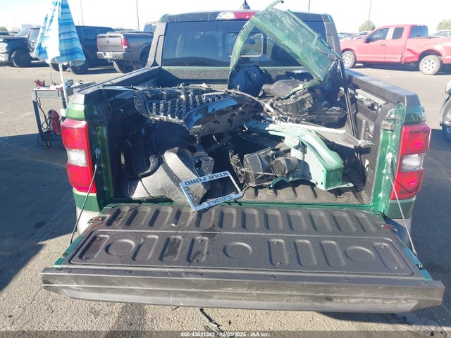 Ford Maverick Lariat 2025 3FTTW8S37SRB46206 Image 12