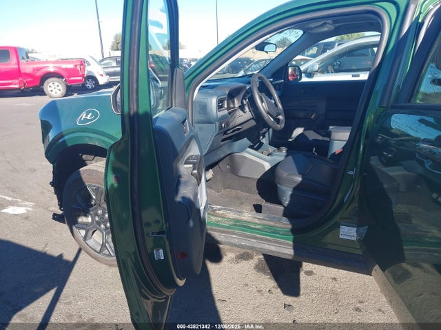 Ford Maverick Lariat 2025 3FTTW8S37SRB46206 Image 5