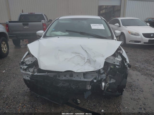 Ford FOCUS SE 2014 1FADP3K23EL375938 Image 12