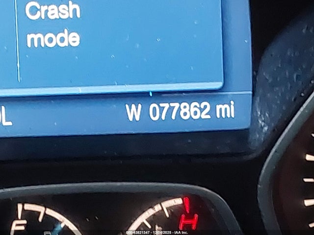 Ford FOCUS SE 2014 1FADP3K23EL375938 Image 15