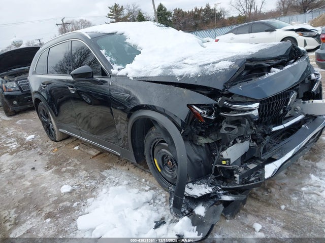 2024 MAZDA CX-90 JM3KKEHD4R1132913