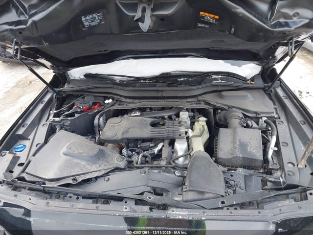 2024 MAZDA CX-90 JM3KKEHD4R1132913 Photo 9