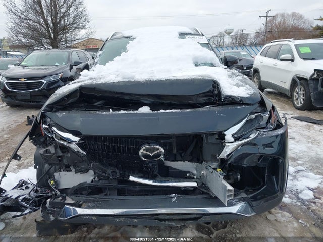 JM3KKEHD4R1132913 Mazda Cx-90 3.3 Turbo Premium Plus