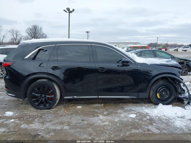 JM3KKEHD4R1132913 Mazda Cx-90 3.3 Turbo Premium Plus