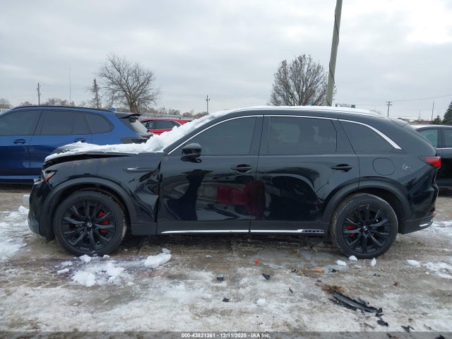 JM3KKEHD4R1132913 Mazda Cx-90 3.3 Turbo Premium Plus