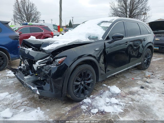 2024 MAZDA CX-90 JM3KKEHD4R1132913 Photo 1