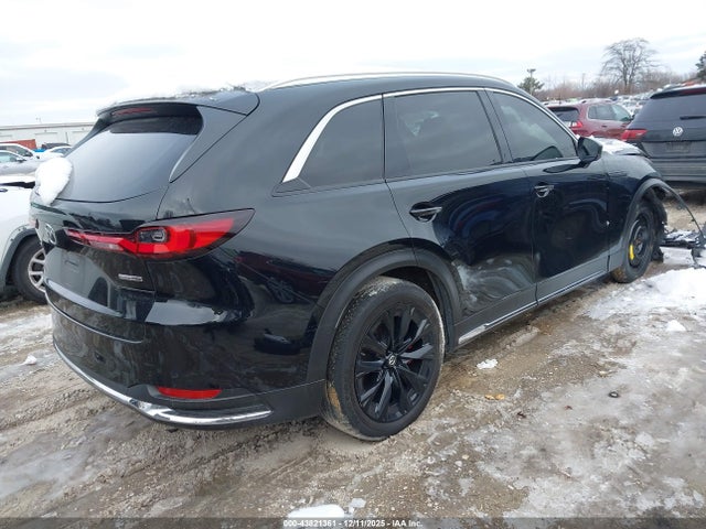 2024 MAZDA CX-90 JM3KKEHD4R1132913 Photo 3