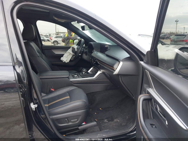 2024 MAZDA CX-90 JM3KKEHD4R1132913 Photo 4