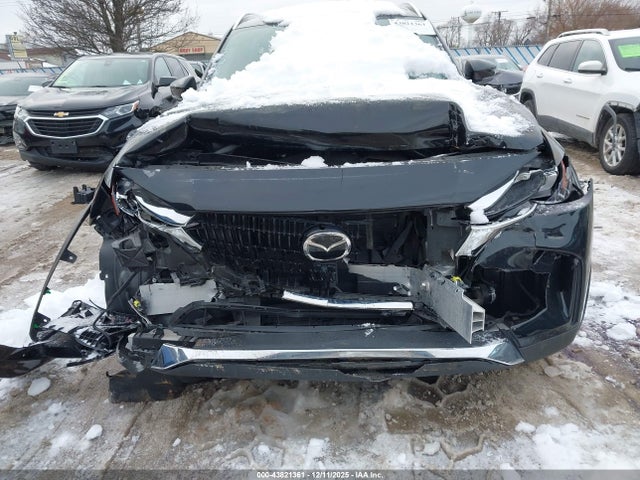 2024 MAZDA CX-90 JM3KKEHD4R1132913 Photo 5