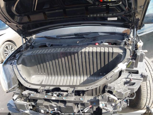 2023 TESLA MODEL X 7SAXCAE59PF400623 Photo 9