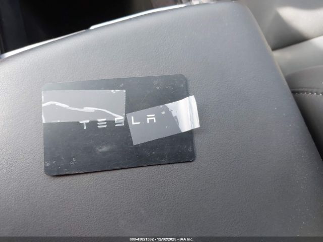 2023 TESLA MODEL X 7SAXCAE59PF400623 Photo 10