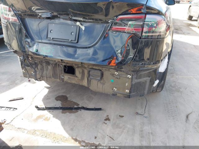 2023 TESLA MODEL X 7SAXCAE59PF400623 Photo 5