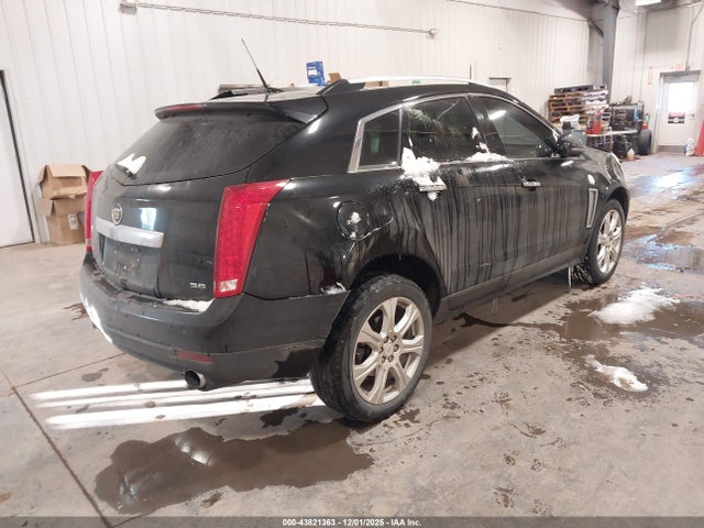 2014 CADILLAC SRX 3GYFNCE34ES616178 Photo 3