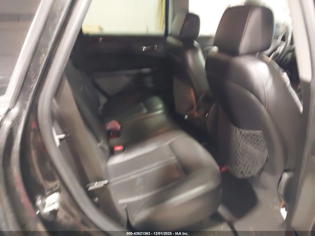 2014 CADILLAC SRX 3GYFNCE34ES616178 Photo 7