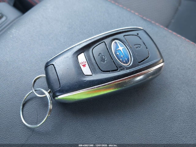 JF2SKARC4MH417474 Subaru Forester Sport