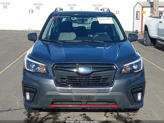 JF2SKARC4MH417474 Subaru Forester Sport