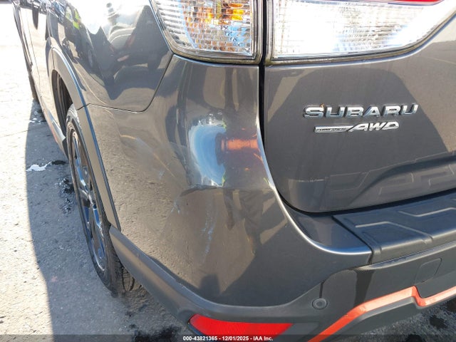 JF2SKARC4MH417474 Subaru Forester Sport