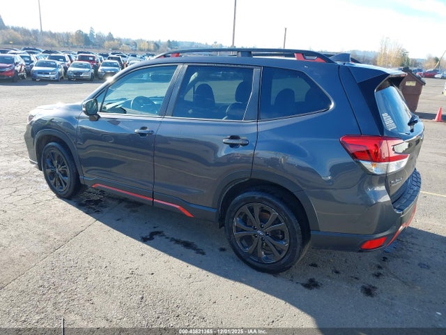 JF2SKARC4MH417474 Subaru Forester Sport