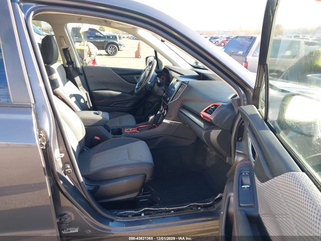 JF2SKARC4MH417474 Subaru Forester Sport